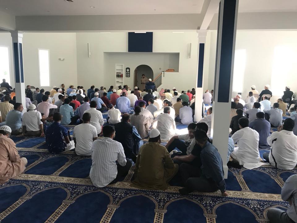 ISOCDE EID 2018