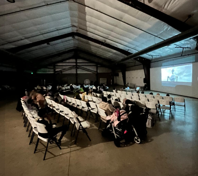 kidsmovienight
